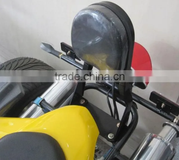 TOP QUALITY NEW EEC ATV/LONCIN Engine Sport ATV for Sale(TKA250E-Y) photo-3