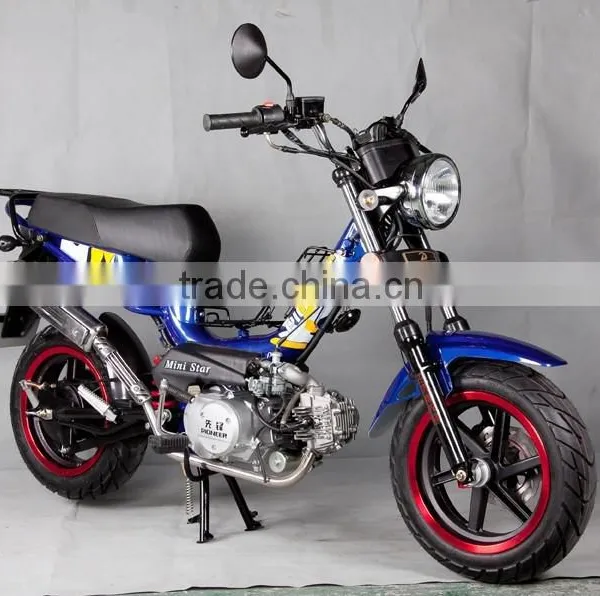 50C/110CC MINI Small MOTORCYCLE/mini Cup Motorbike photo-5