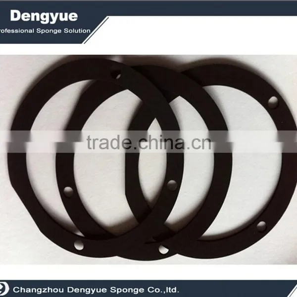Cadillac Inside Heater Core Firewall Foam Seal Gasket NEW photo-2