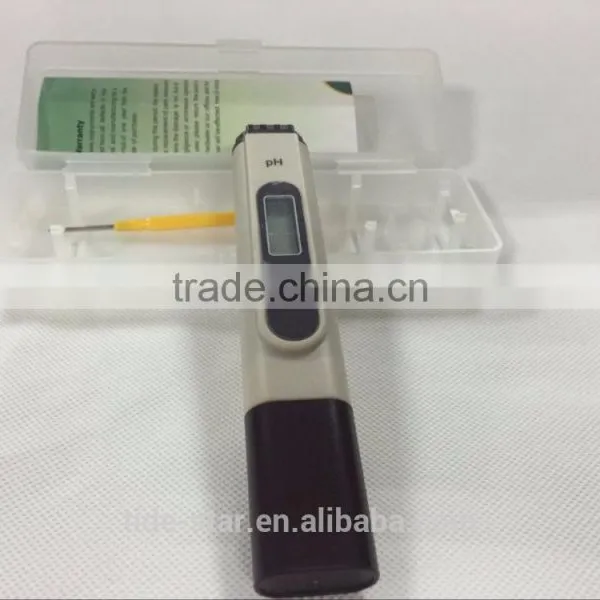Portable ph Meter photo-4