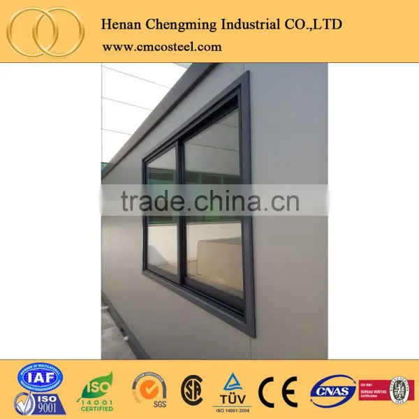 Solar Container House/self Contained Container House/container House Homes photo-6