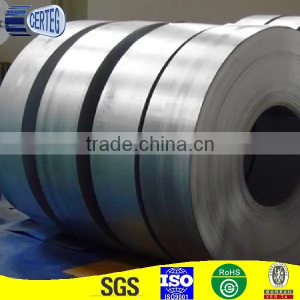 SPCC Cold Rolled CR Steel Coil photo-3