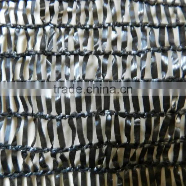 2017shade Net With UV/sun Shade Netting/plastic Sunshine Shadenet photo-3