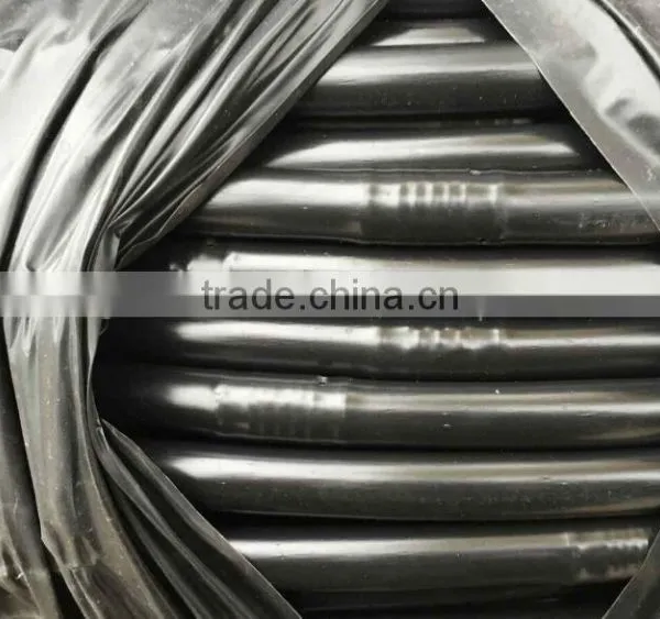 Agricultural Watering Equipment Plastic Drip Irrigation Pipe With Low Pressure photo-4