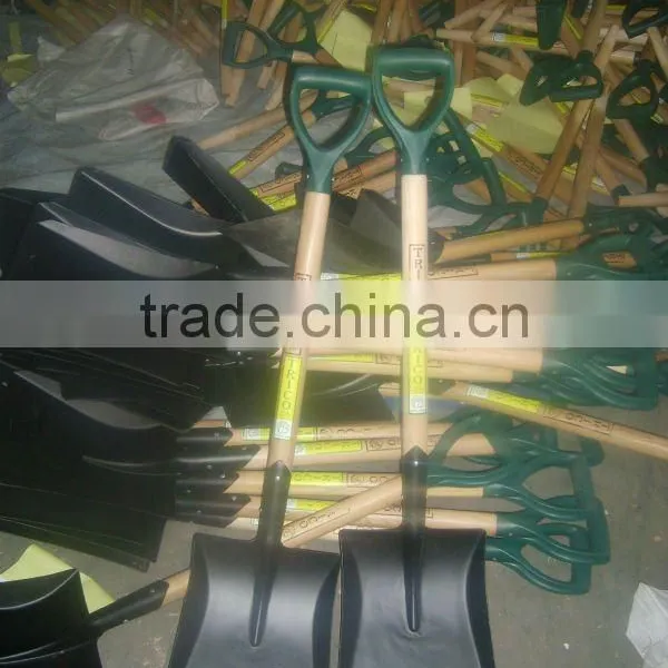 Agricultural Tools Farm Tool Agricultural Shovel