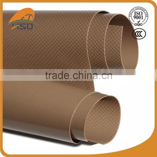Wholesale Pvc Tarpaulin Tent Covering Material photo-4