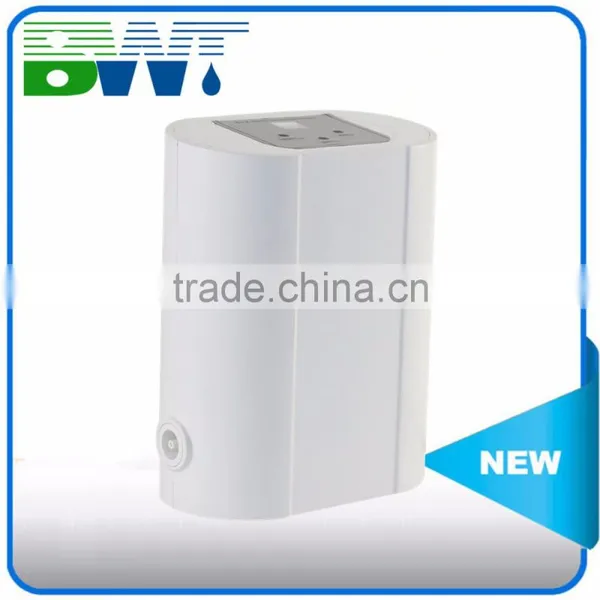 2017 Newest Design Air Purifier Ozone Generator With 18 Timer 800mg Home Ozone Generator photo-2