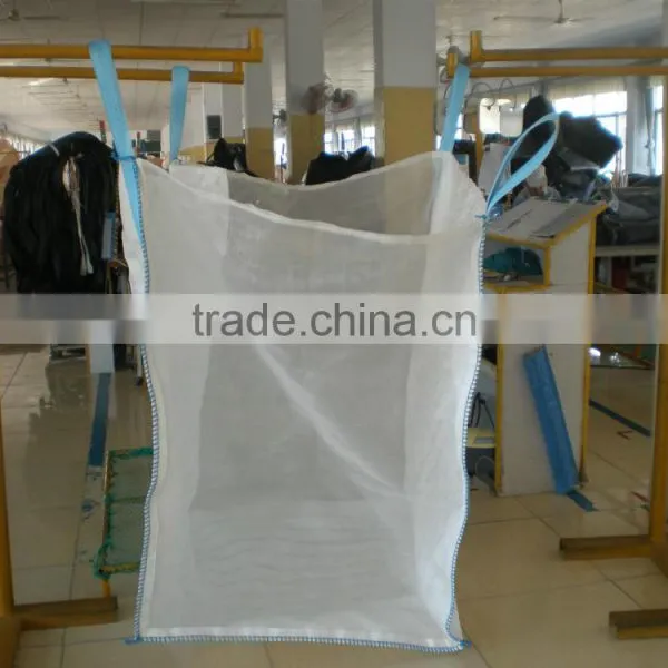 Vantilated/breathable Bulk Bags photo-4