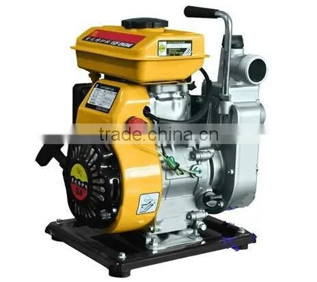 KINGWAY 1Inch Self Priming Pump, Self Priming Water Pump, Self Priming Sewage Pump photo-6