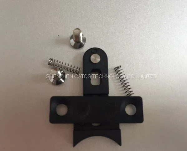 #45 Clamps for SMT Reflow Accessory (L=25.3mm) photo-3