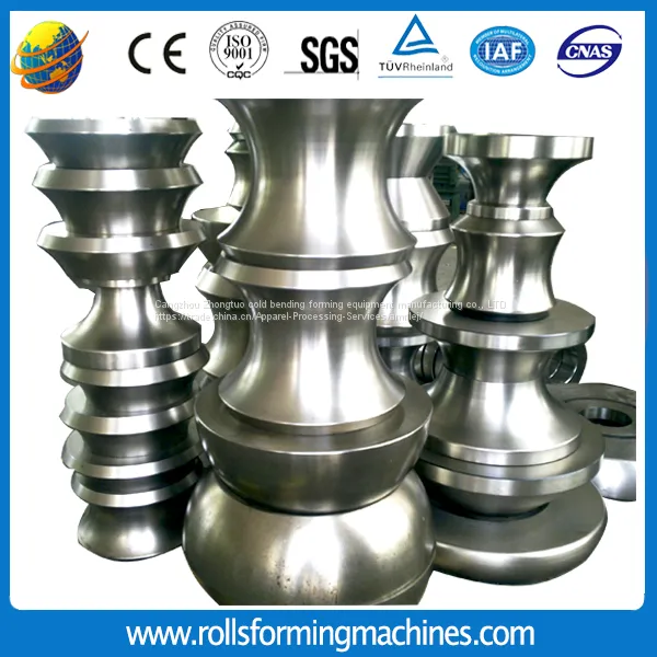 Zhongtuo Steel Pipe/carbon Steel Pipe Processing Tool photo-3