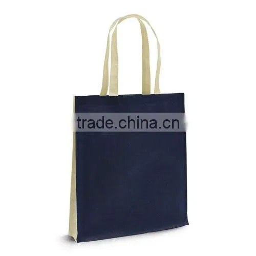 High Quality Personalized Reusable Shopping Bag Printing photo-3