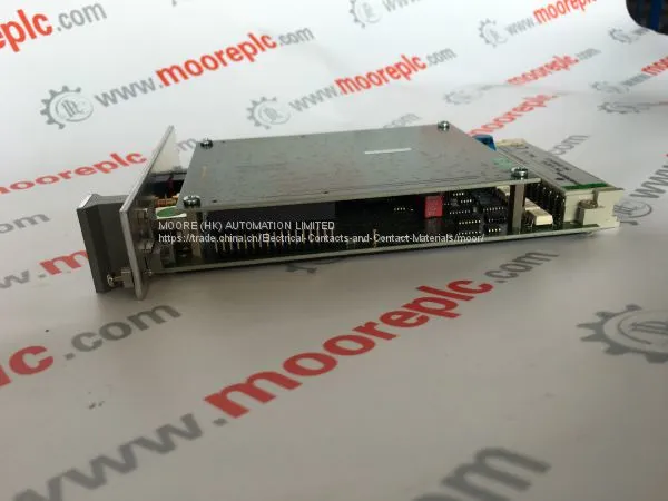 Emerson KJ3203X1-BA1 12P3270X032 VE4001S2T2B4 NEW&IN STOCK