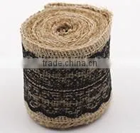 Wholesale China Import Jute Ribbon photo-3