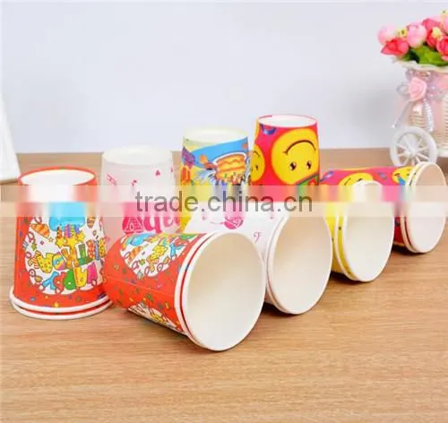 Party Printing Paper Cups photo-3
