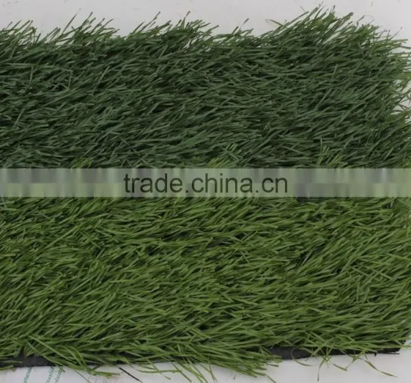 Professional Grass Football Field Gardening Artificial photo-2