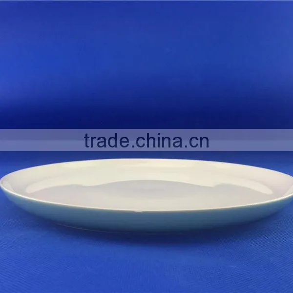 2017 Ceramic Cheap Dinner Plates Factory Direct Wholesale photo-3