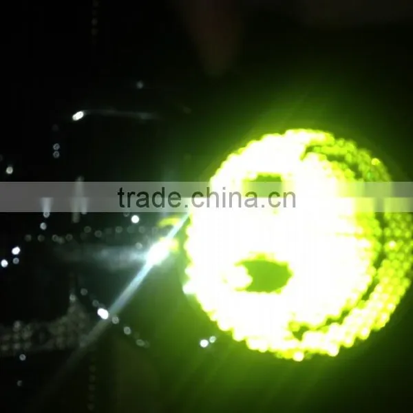 Wholesale Walking Reflectors With Keychain photo-2