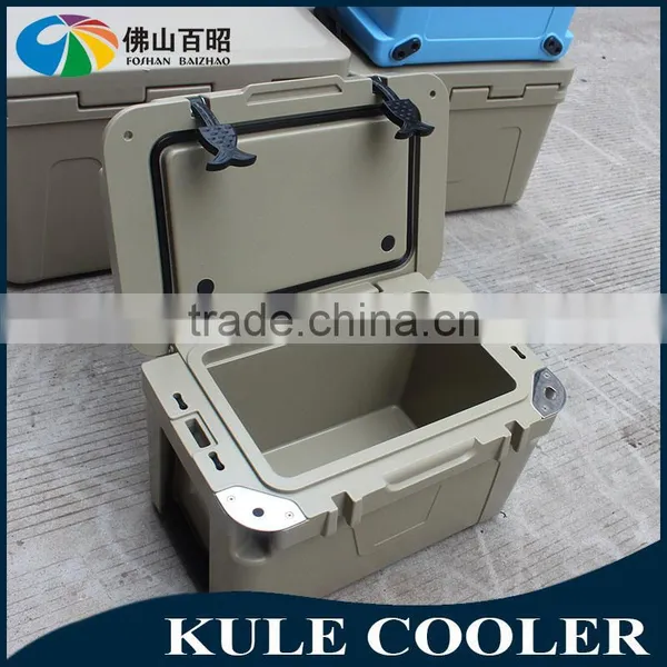 Custom Rotomoulded Ice Chest Insulated Ice Cooler photo-4