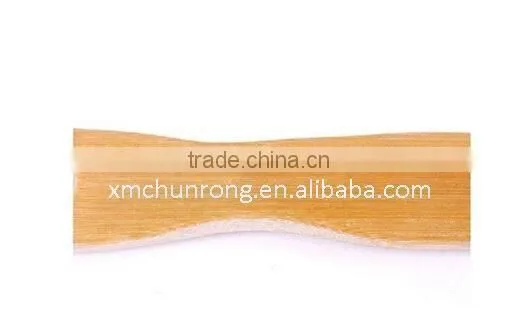 Bamboo Back Scratcher Bamboo Massage Stick photo-2