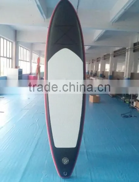 China Manufacturer Vacuum Formed Surfboard Goods Manufacturer photo-3