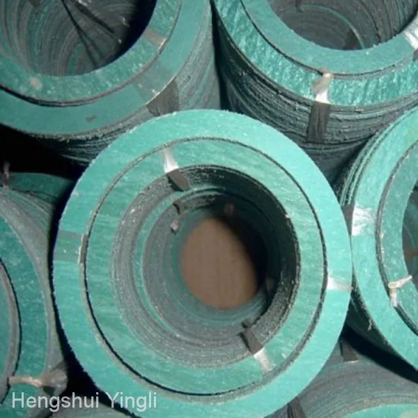 Wholesale XB300 Free Asbestos Rubber Jointing Gasket photo-5