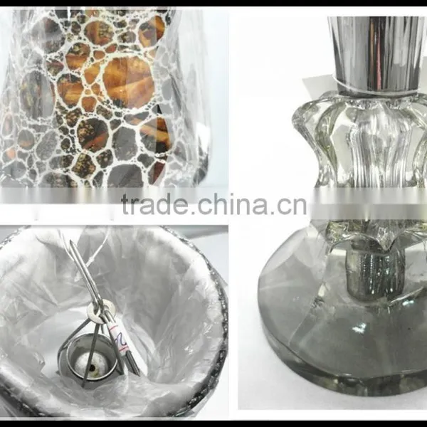 Led Light Table Lamp Home Decoration Acryic Table Lamp photo-5
