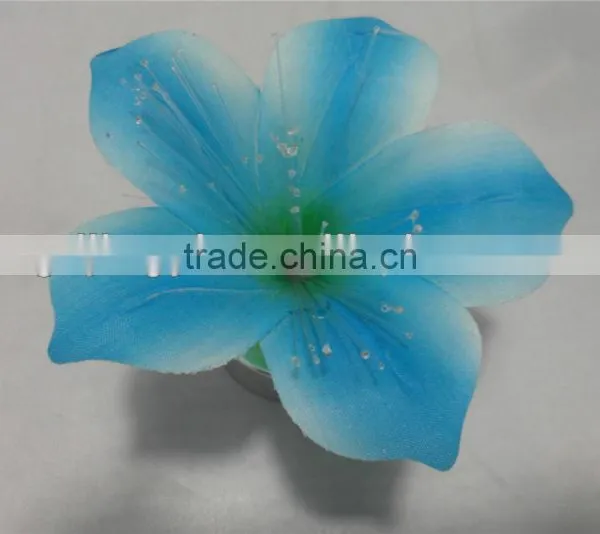 Decorative Lights Artificial Flowers photo-2