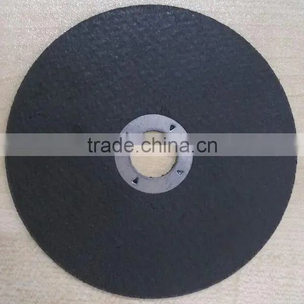 4'' 100x2x16mm T41 Flat Cutting Wheel for Cutting Stainless Steel photo-2