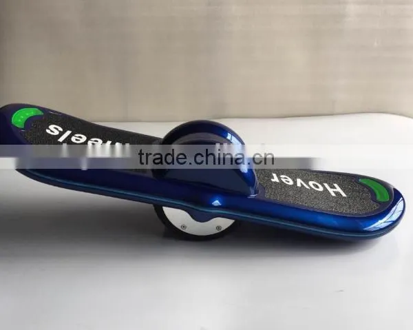 2017 36v New Arrival Fashion Smart Balance Electric Scooter photo-5