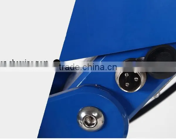 Electric Folding Bike photo-5