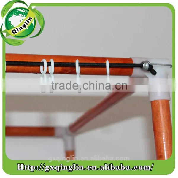 Hot Sale Mobile Environment Protecting Bedroom Furniture for Wardrobes photo-5