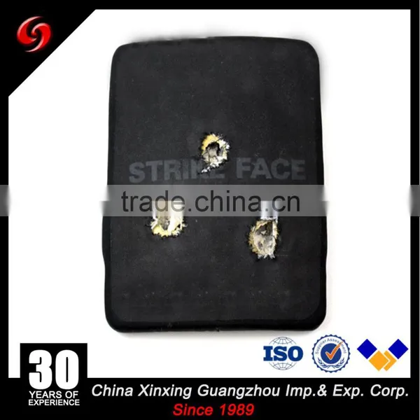 Military NIJ IV Body Armor Bullet Proof Plate&ballistic Panel photo-5