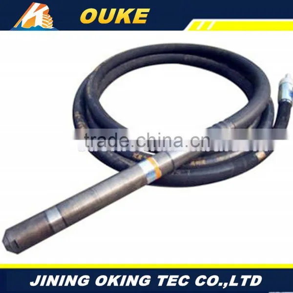 Multifunctional Phasing a Drive Shaft With Low Price,OKCV-G400 Concrete Mixer,steering Shaft photo-4