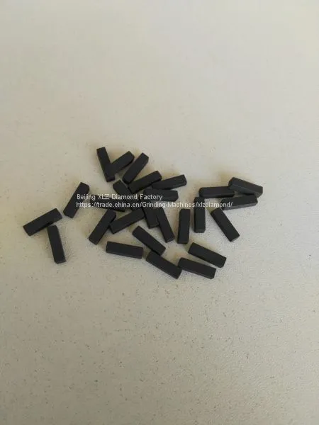 TSP for Oil Drilling Cutter
