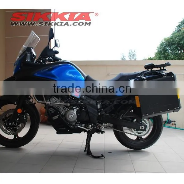 Motocycle Pannier Bag photo-4