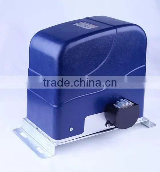 Automatic Solar Electric Sliding Gate Motor With Remotes photo-4