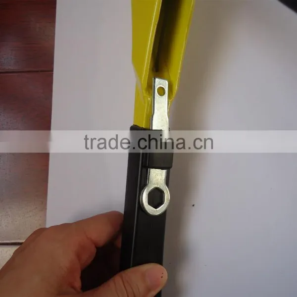 High Quality Aluminum Alloy 10'' Riveter Gun Hand Nut Riveter photo-4