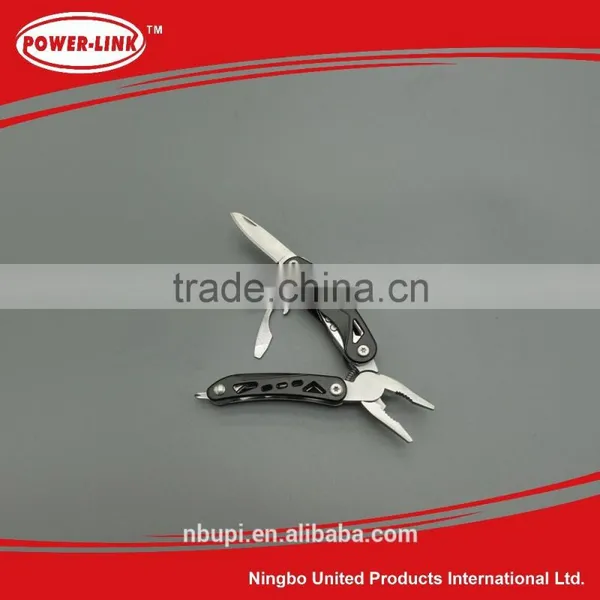 9-IN-1 Multi-Function Multi-Function Plier With Hook, Portable Tools,multi-function Knife photo-2