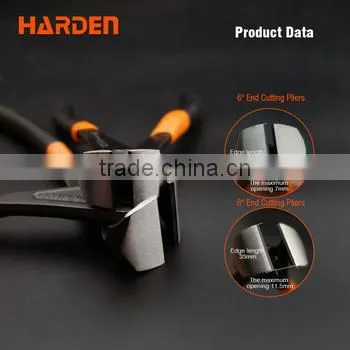Popular New Designed Professional End Cutting Pliers photo-3