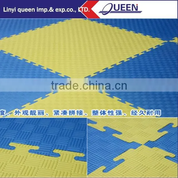 High Quality Baby Foam Play Mat Rubber Mat Flooring of Mattress photo-4