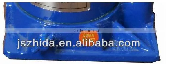 6Ton Hydraulic Bottle Jack/Car Lifter Jack/Double Ram Bottle Jacks photo-3