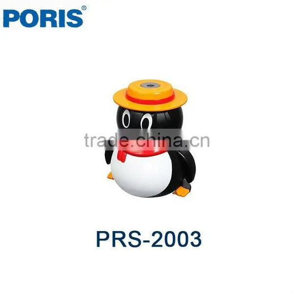 2015 New Penguin USB/ Electronic Pencil Sharpener