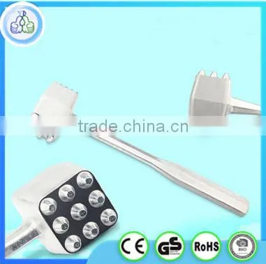 Wholesale Kitchen Aluminium Alloy Meat Pounder Made in Ningbo photo-2