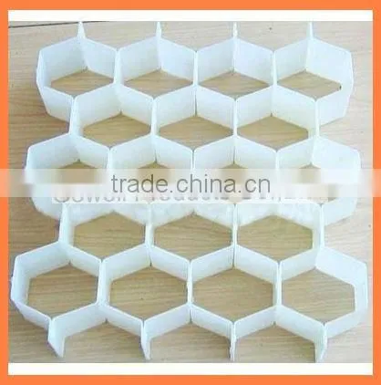 Drawer Organizer, Plastic Drawer Dividers,Drawer Insert Organizer photo-5