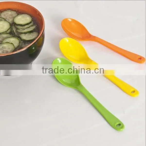 Safe PP Colorful Plastic Spoons,custom Safe PP Plastic Spoons Wholesale,custom Sfe PP Plastic Spoons photo-3
