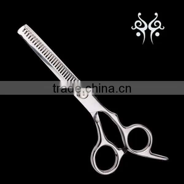 Hot Selling Promotional Hair Scissors Set, 6 Inch Hair Cutting and Thinning Shears photo-2
