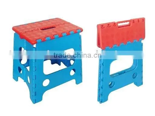 Folding Step Stool