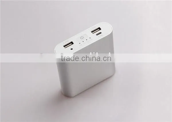 7800mAh Portable Power Bank With Instruction Light For Phone photo-4