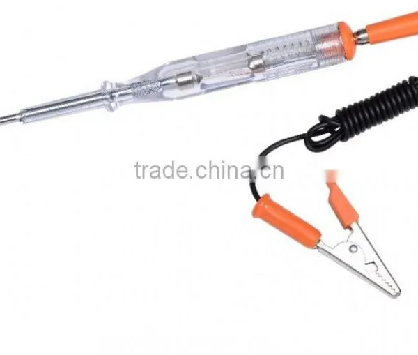 China digital voltage tester pen for sale